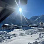 Gastehaus Fritz 3* Mittelberg