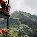 Guest house Gastehaus Fritz
