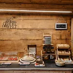 Gaestehaus Fritz Vendégház Mittelberg
