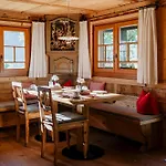 Gaestehaus Fritz 3* Mittelberg