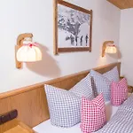 Gaestehaus Fritz 3* Mittelberg