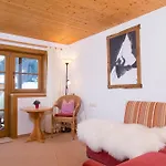 Pensión Gaestehaus Fritz