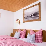 Gaestehaus Fritz Affittacamere