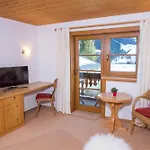 Guest house Gastehaus Fritz