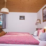 Gaestehaus Fritz Pensión