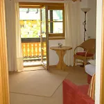 Gastehaus Fritz 3*