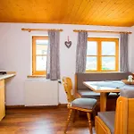 Gaestehaus Fritz 3* Mittelberg