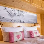 Vendégház Gaestehaus Fritz 3*