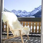 Affittacamere Gaestehaus Fritz 3*