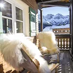 Gaestehaus Fritz Pensión 3*