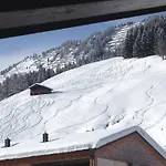 Gastehaus Fritz Guest house 3*