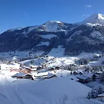 Gastehaus Fritz Guest house 3*
