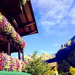 Gastehaus Fritz Mittelberg