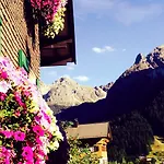 Pensión Gaestehaus Fritz