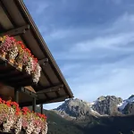 Gaestehaus Fritz Mittelberg