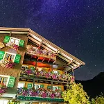 Gaestehaus Fritz Mittelberg