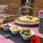 Gastehaus Fritz 3* Mittelberg
