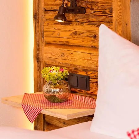 Gastehaus Fritz Mittelberg