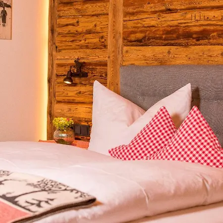 Gaestehaus Fritz 3* מיטלברג