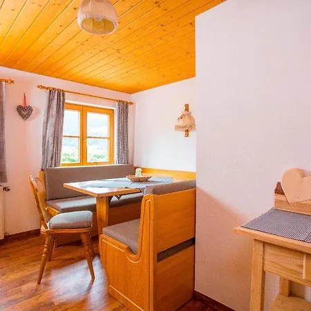 Guest house Gastehaus Fritz