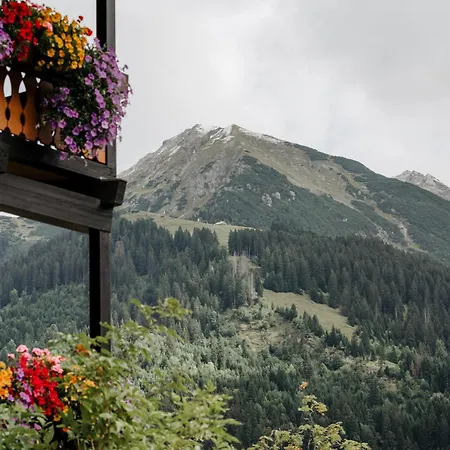 Πανσιόν Gaestehaus Fritz