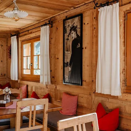 Gaestehaus Fritz