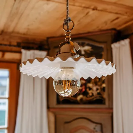Πανσιόν Gaestehaus Fritz