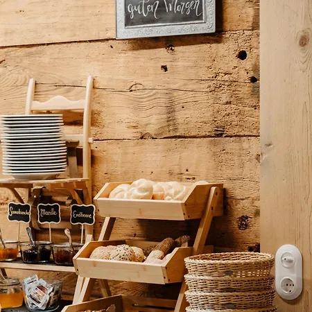 Guest house Gastehaus Fritz