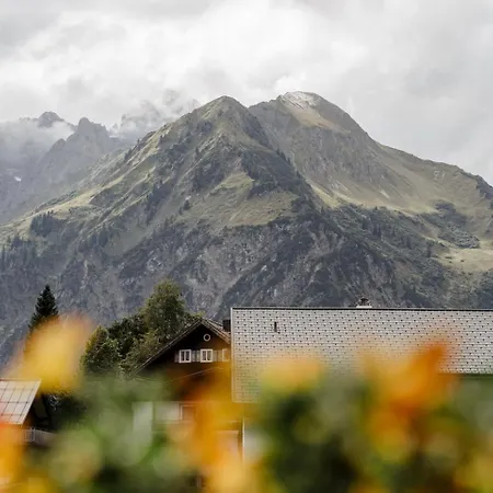 Pensión Gaestehaus Fritz 3*