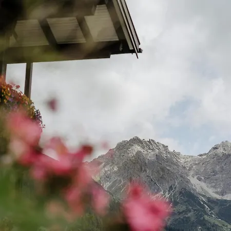 Gaestehaus Fritz 3*