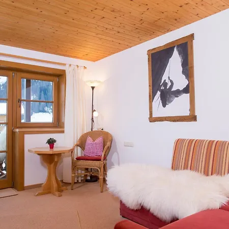 Guest house Gastehaus Fritz