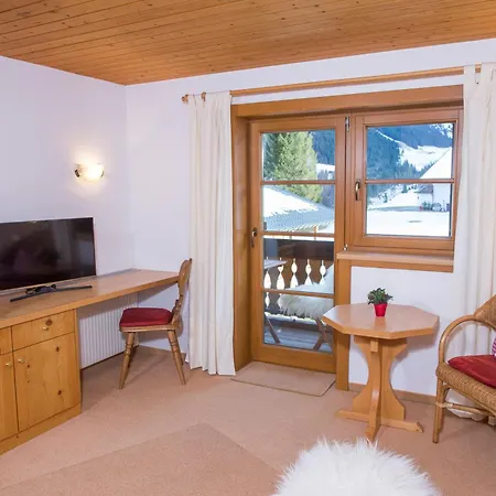 Guest house Gastehaus Fritz