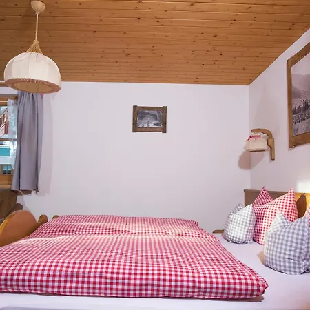 Gastehaus Fritz Guest house