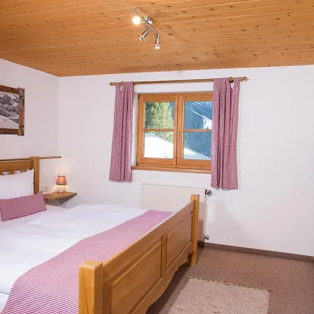 Penzion Gaestehaus Fritz