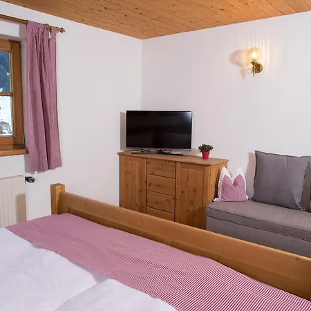 Guest house Gastehaus Fritz
