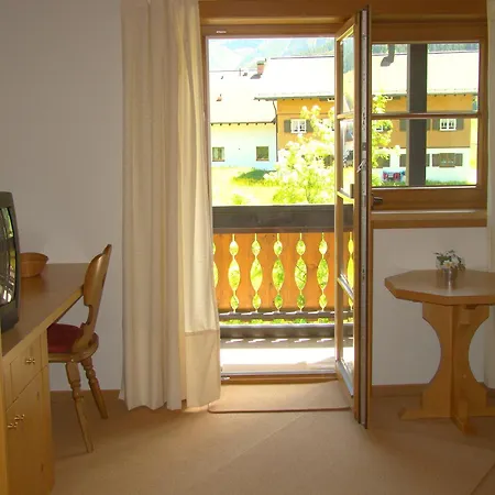 Guest house Gastehaus Fritz 3*