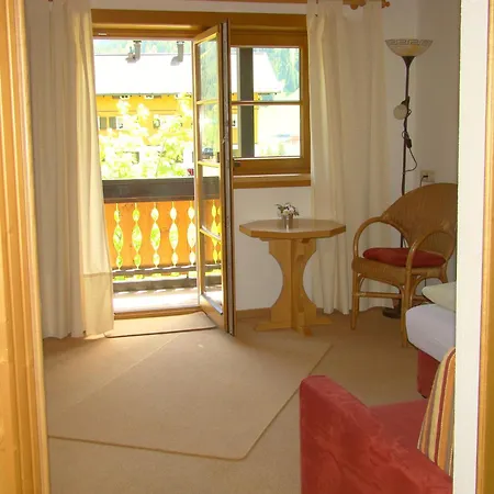 Gastehaus Fritz *