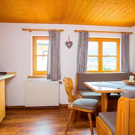 Gastehaus Fritz 3* Mittelberg
