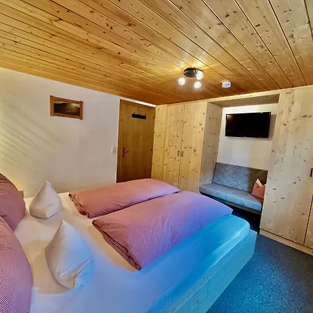 Gaestehaus Fritz