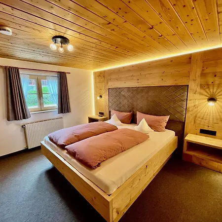 Gastehaus Fritz Guest house *
