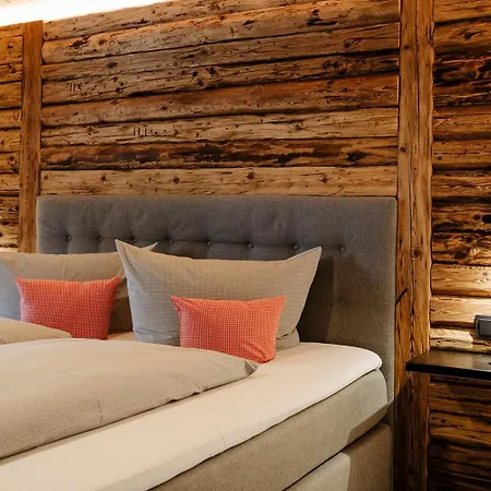 Gastehaus Fritz 4* Mittelberg