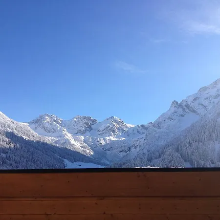 Gastehaus Fritz Mittelberg