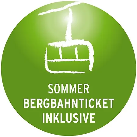 Gastehaus Fritz Mittelberg