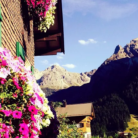 Guest house Gastehaus Fritz