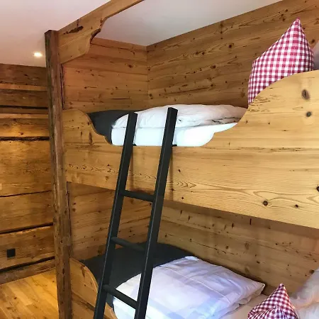 Πανσιόν Gaestehaus Fritz *