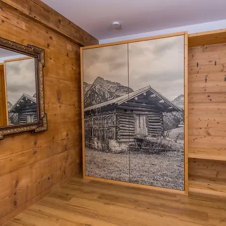 Guest house Gastehaus Fritz *