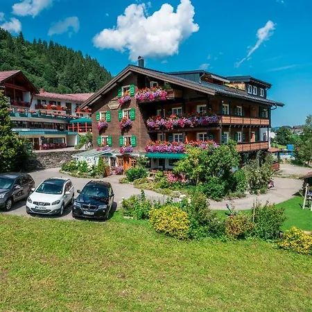 Guest house Gastehaus Fritz Mittelberg
