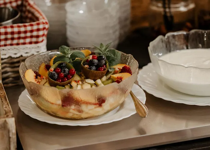 Gastehaus Fritz 4* Mittelberg