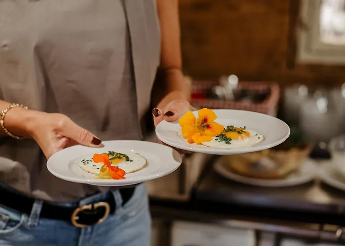 Gastehaus Fritz Guest house 4*