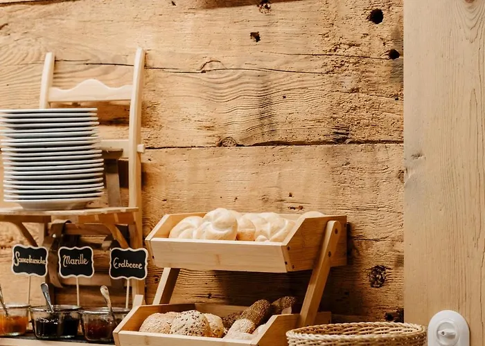 Guest house Gastehaus Fritz